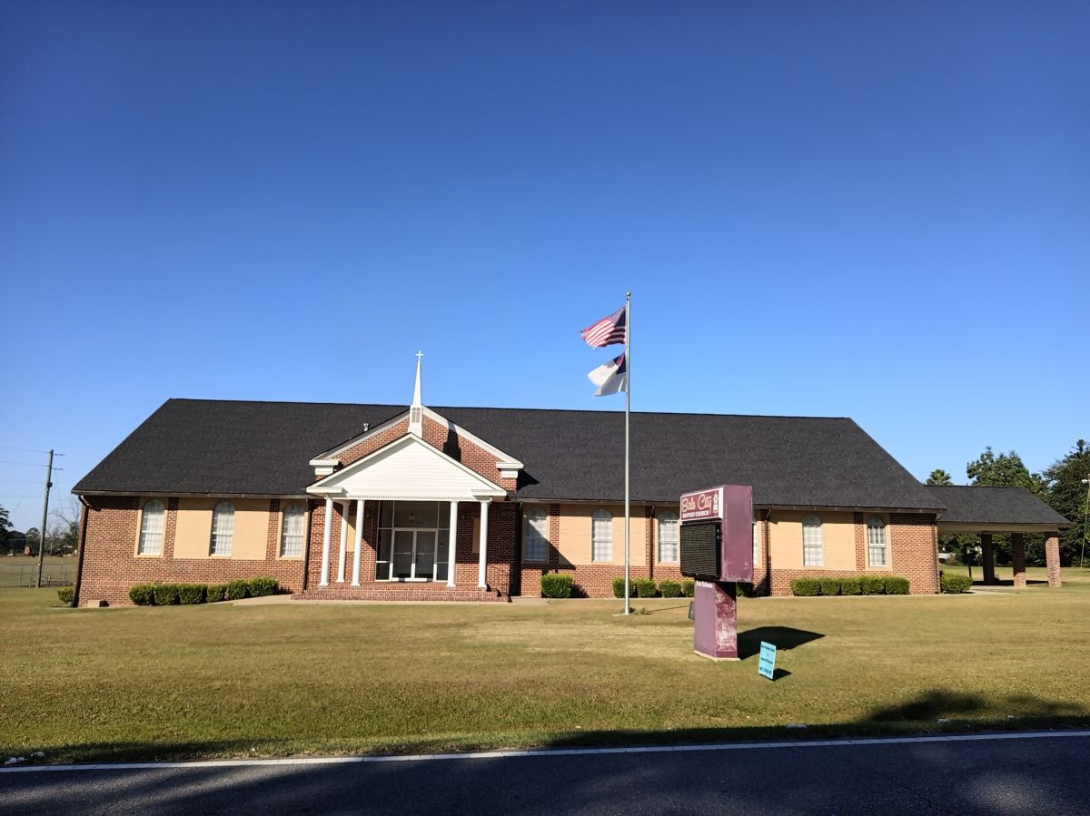 SC Baptist Church