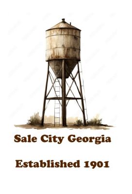 City of Sale City - A Place to Call Home...